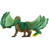 Schleich Eldrador Creatures Jungle Dragon