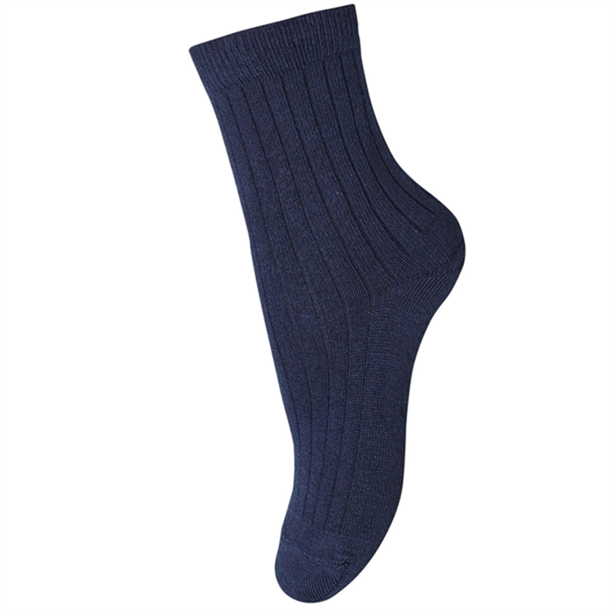 MP 7080 Cotton Socks 590 Deep Navy