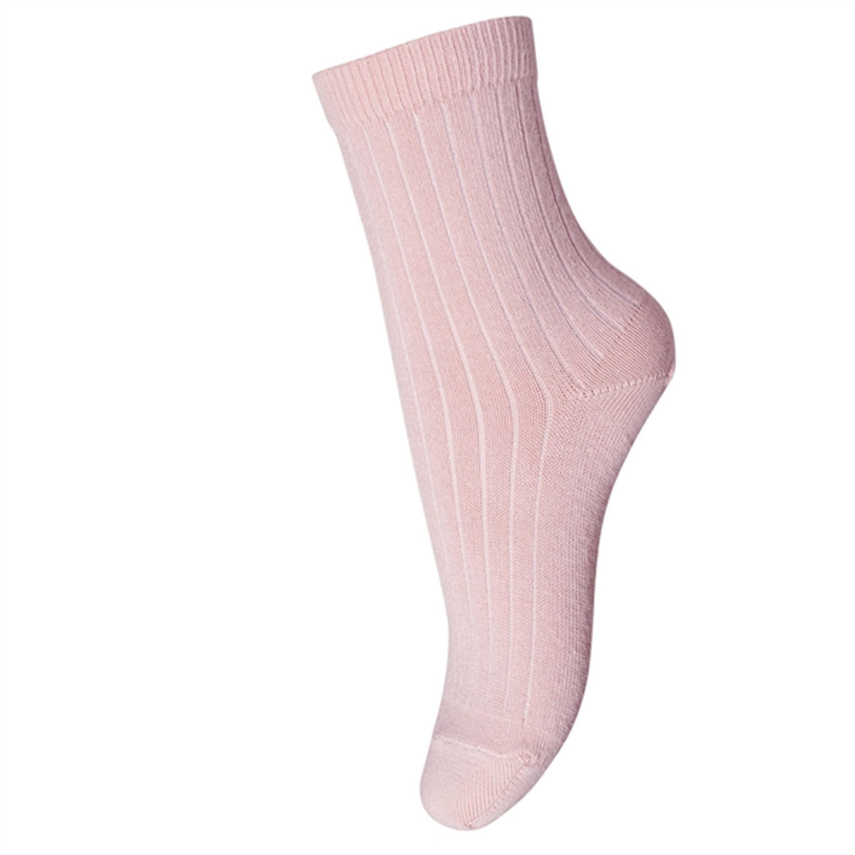 MP 7080 Cotton Socks 853 Rose Dust