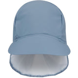 Vanilla COPENHAGEN Sun Hat Blue Shadow