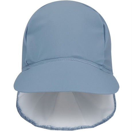 Vanilla COPENHAGEN Sun Hat Blue Shadow