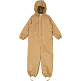 Wheat Rainsuit Aiko Thermo Cappuccino 2