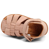 Bisgaard Carly Sandal Rose 3