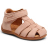 Bisgaard Carly Sandal Rose
