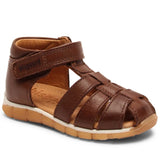 Bisgaard Billie Sandal Brown