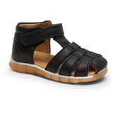 Bisgaard Billie Sandal Black