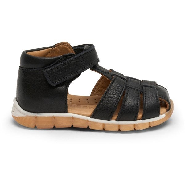 Bisgaard Billie Sandal Black 2