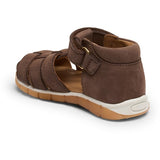 Bisgaard Billie Sandal Brown 5