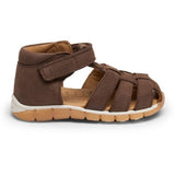 Bisgaard Billie Sandal Brown 2