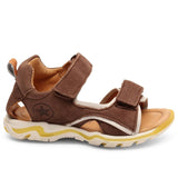 Bisgaard Arthur Sandal Coffee 2