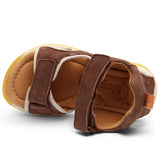 Bisgaard Arthur Sandal Coffee 4