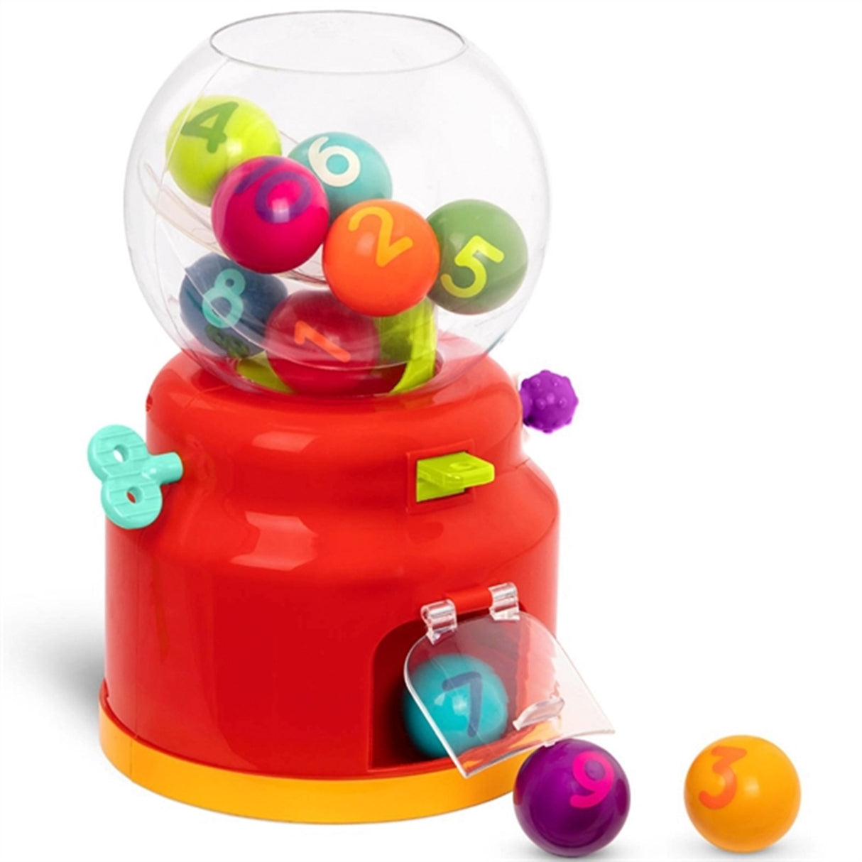 B-toys Battat Gumball Machine