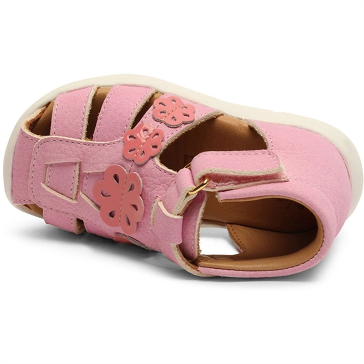 Bisgaard Alaiya Sandal Pink 4