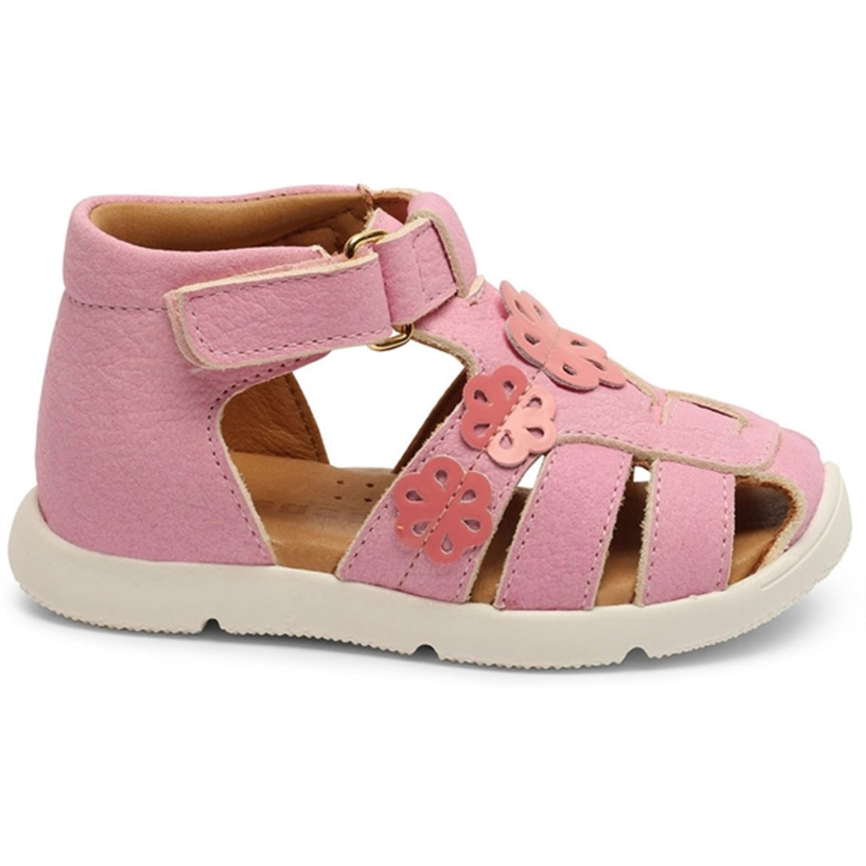 Bisgaard Alaiya Sandal Pink 6