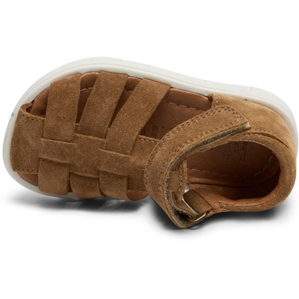 Bisgaard Beka S Sandal Brandy 3