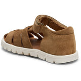 Bisgaard Beka S Sandal Brandy 4