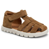 Bisgaard Beka S Sandal Brandy 2