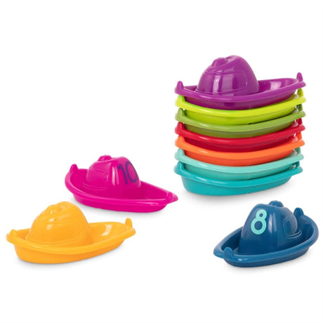 B-toys Battat Boats 2