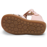 Bisgaard Jessie Sandal Bubble Gum 4