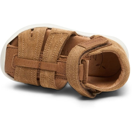 Bisgaard Aske Sandal Brandy 2