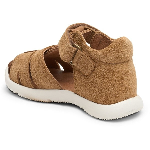 Bisgaard Aske Sandal Brandy 4