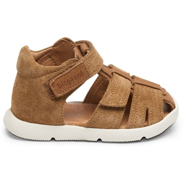 Bisgaard Aske Sandal Brandy 5