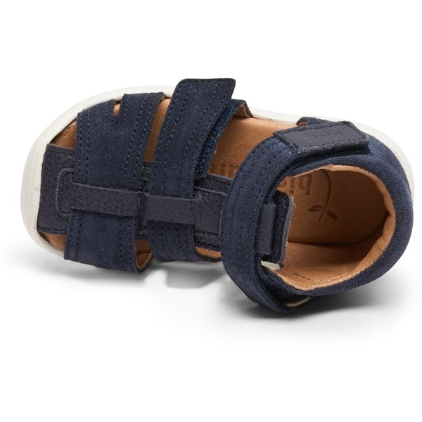 Bisgaard Aske Sandal Marine 3