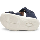 Bisgaard Aske Sandal Marine 4