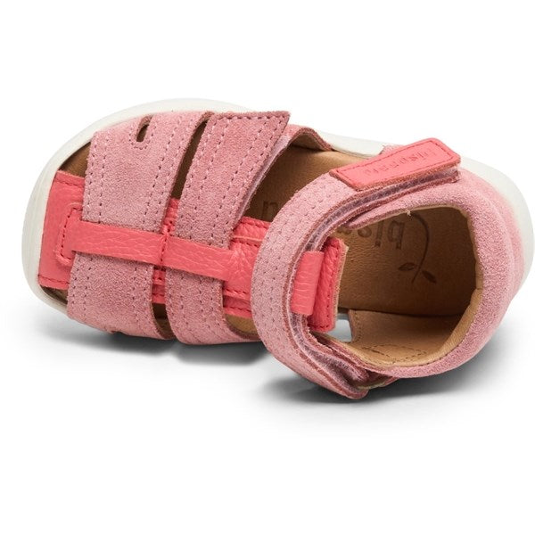 Bisgaard Aske Sandal Blush 3