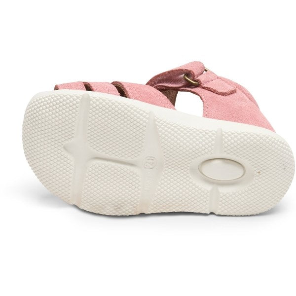 Bisgaard Aske Sandal Blush 4