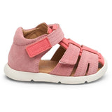 Bisgaard Aske Sandal Blush 2