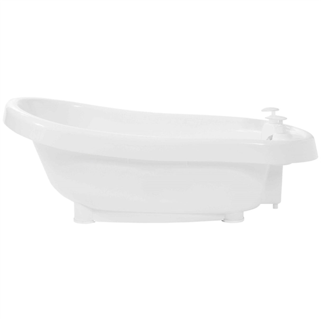 BabyDan Bebé-jou Bathtub w. Thermometer Click 2