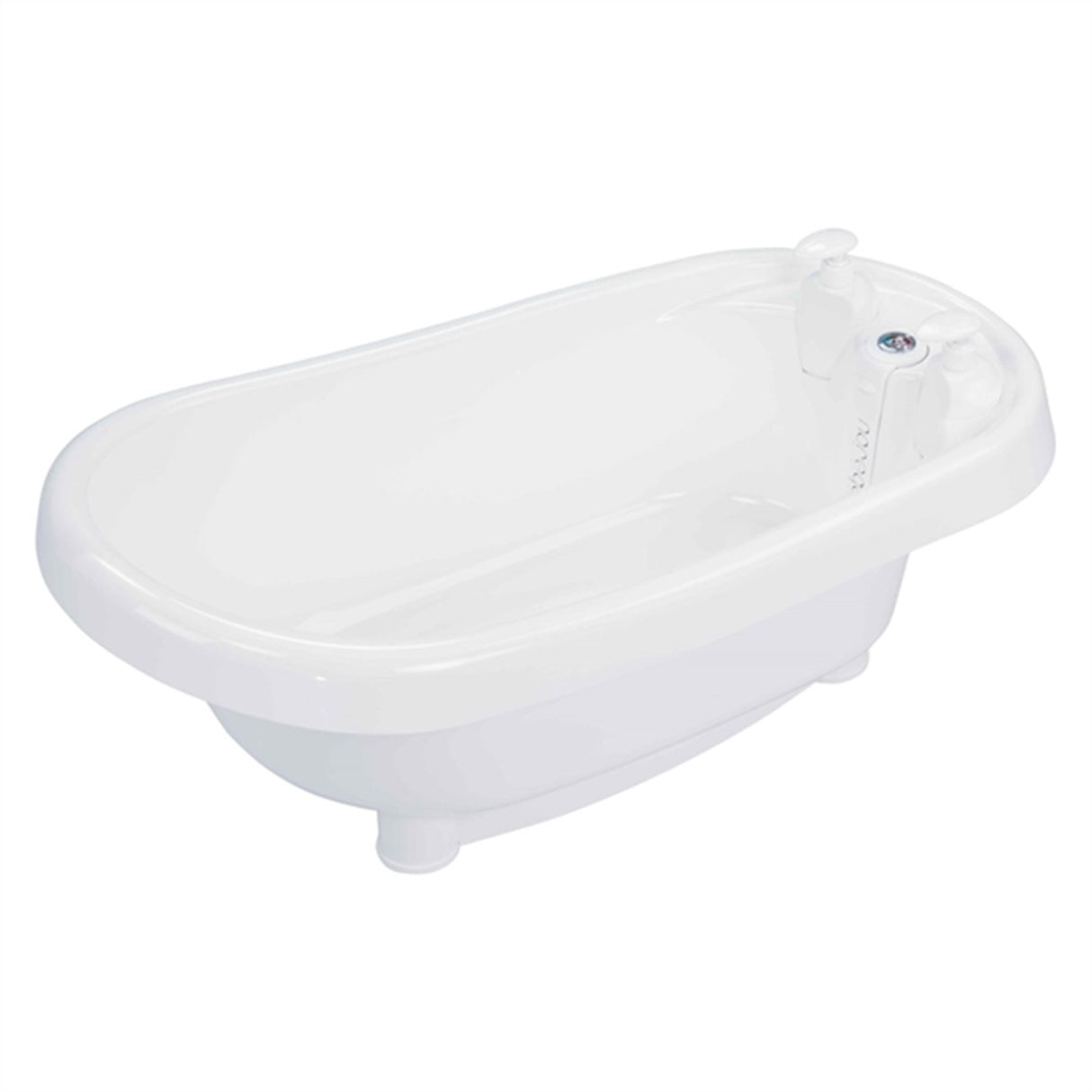 BabyDan Bebé-jou Bathtub w. Thermometer Click 3