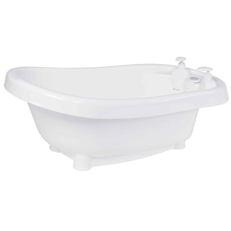 BabyDan Bebé-jou Bathtub w. Thermometer Click