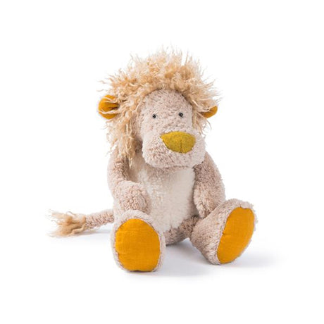 Moulin Roty Cloth Animal - Little Lion