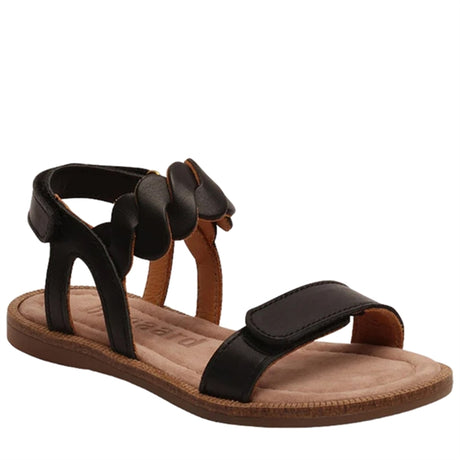 Bisgaard Cille Sandal Black