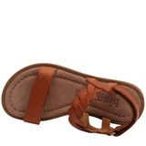 Bisgaard Cille Sandal Cognac 3