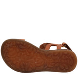 Bisgaard Cille Sandal Cognac 4