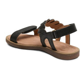 Bisgaard Cille Sandal Black 5