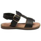 Bisgaard Adea Sandal Black 2