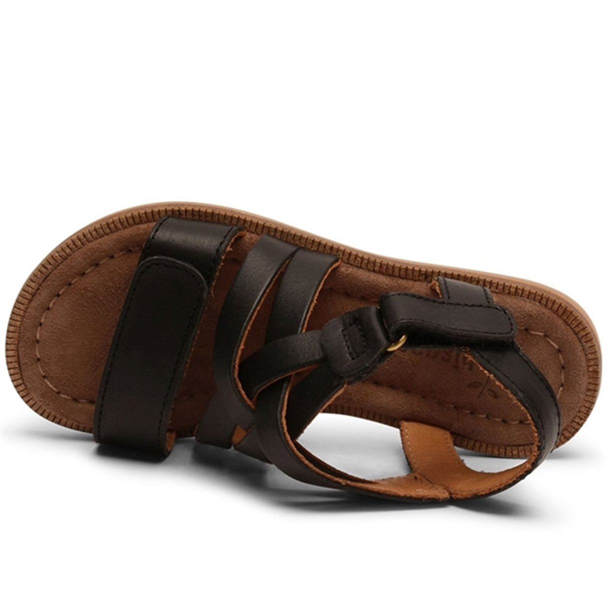 Bisgaard Clea Sandal Black 3