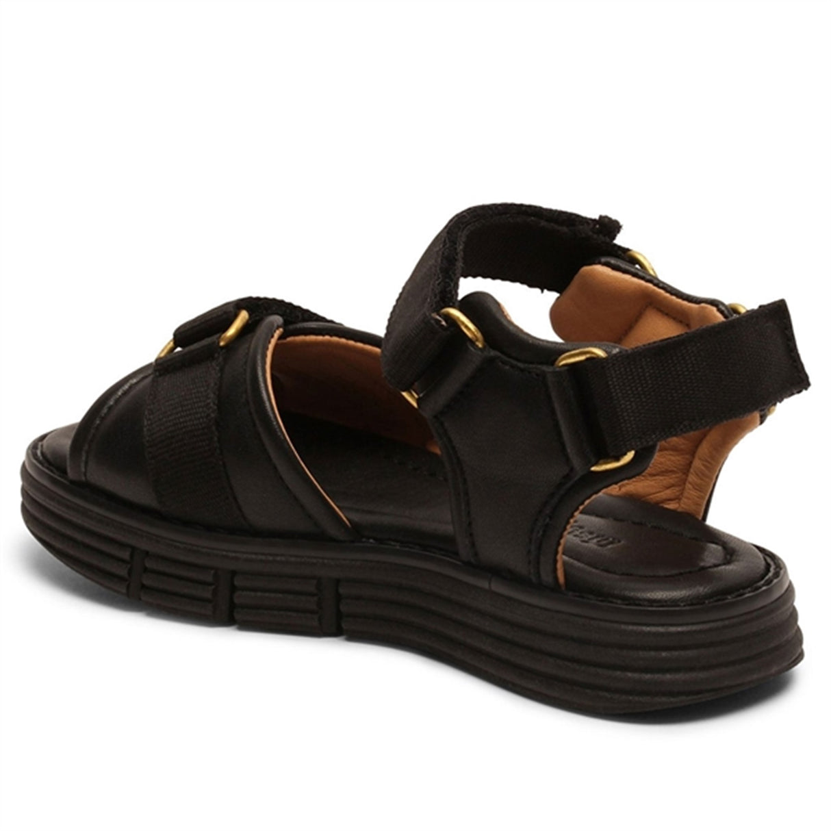 Bisgaard Ally Sandal Black 4