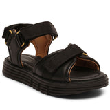 Bisgaard Ally Sandal Black