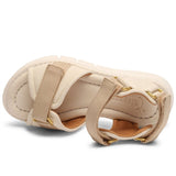 Bisgaard Ally Sandal White 6