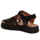 Bisgaard Alison Sandal Black 4