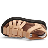 Bisgaard Alison Sandal Creme 5