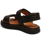 Bisgaard Berit Sandal Black 6