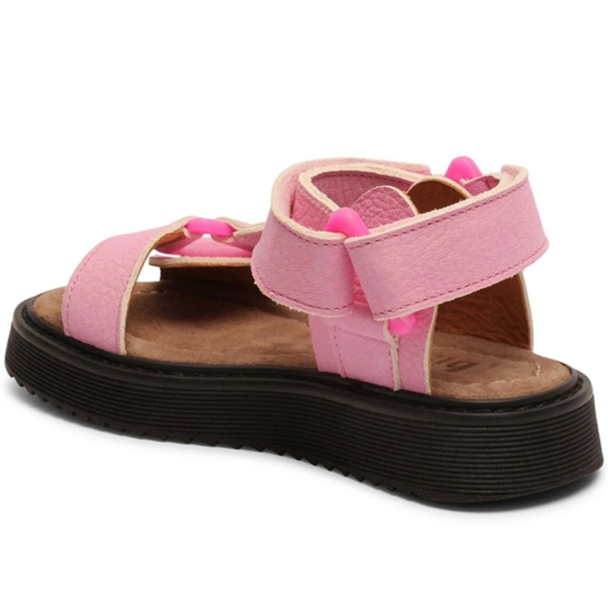 Bisgaard Betina Sandal Pink 6