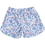 Petit Crabe Betsy B Alexa Swim Shorts Liberty© fabric 6