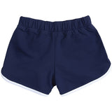 Petit Crabe Blue Alexa Swim Shorts 7